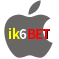 Aplicativo ik6bet para iOS