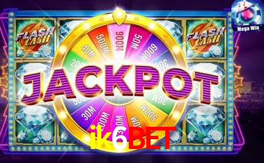 A Emoção da Loteria na ik6bet: Uma Chance de Mudança de Vida