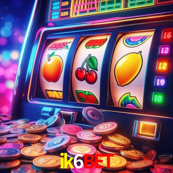 Estatísticas ik6bet