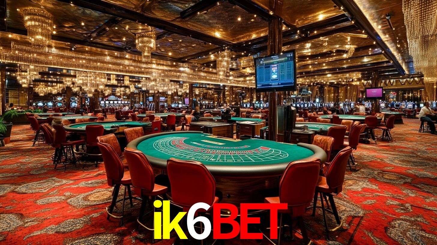 ik6bet login