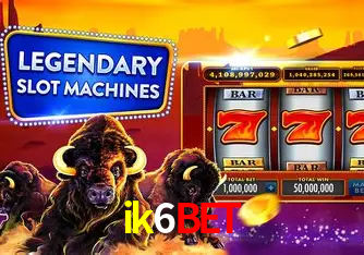 Descubra a Essência do ik6bet: Nossa História e Compromissos