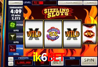 Desvendando o Mundo dos Jogos Virtuais na ik6bet