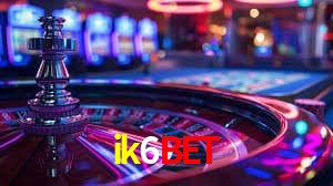 Experiência VIP ik6bet
