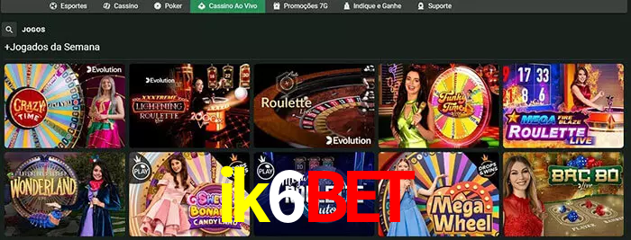 ik6bet bet