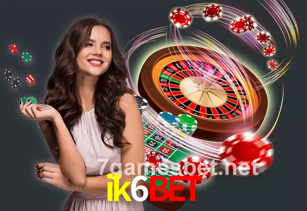 vivo no cassino ik6bet