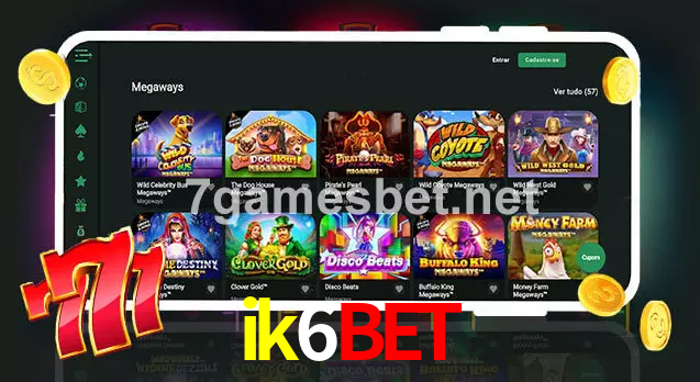 ik6bet aplicativo