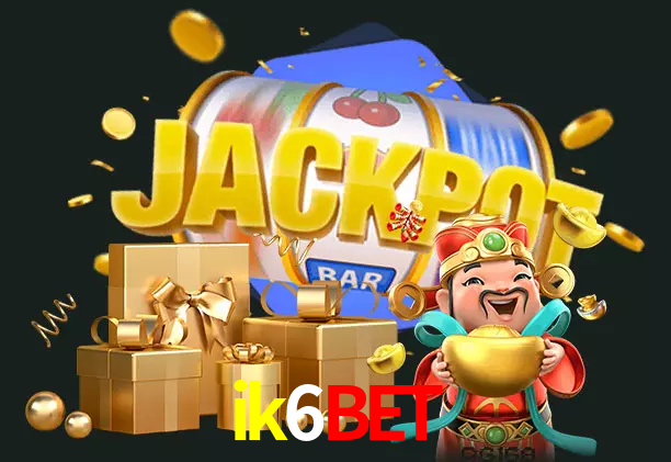 ik6bet bet