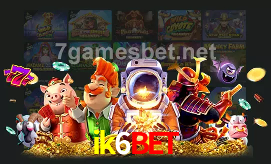 cassino ik6bet