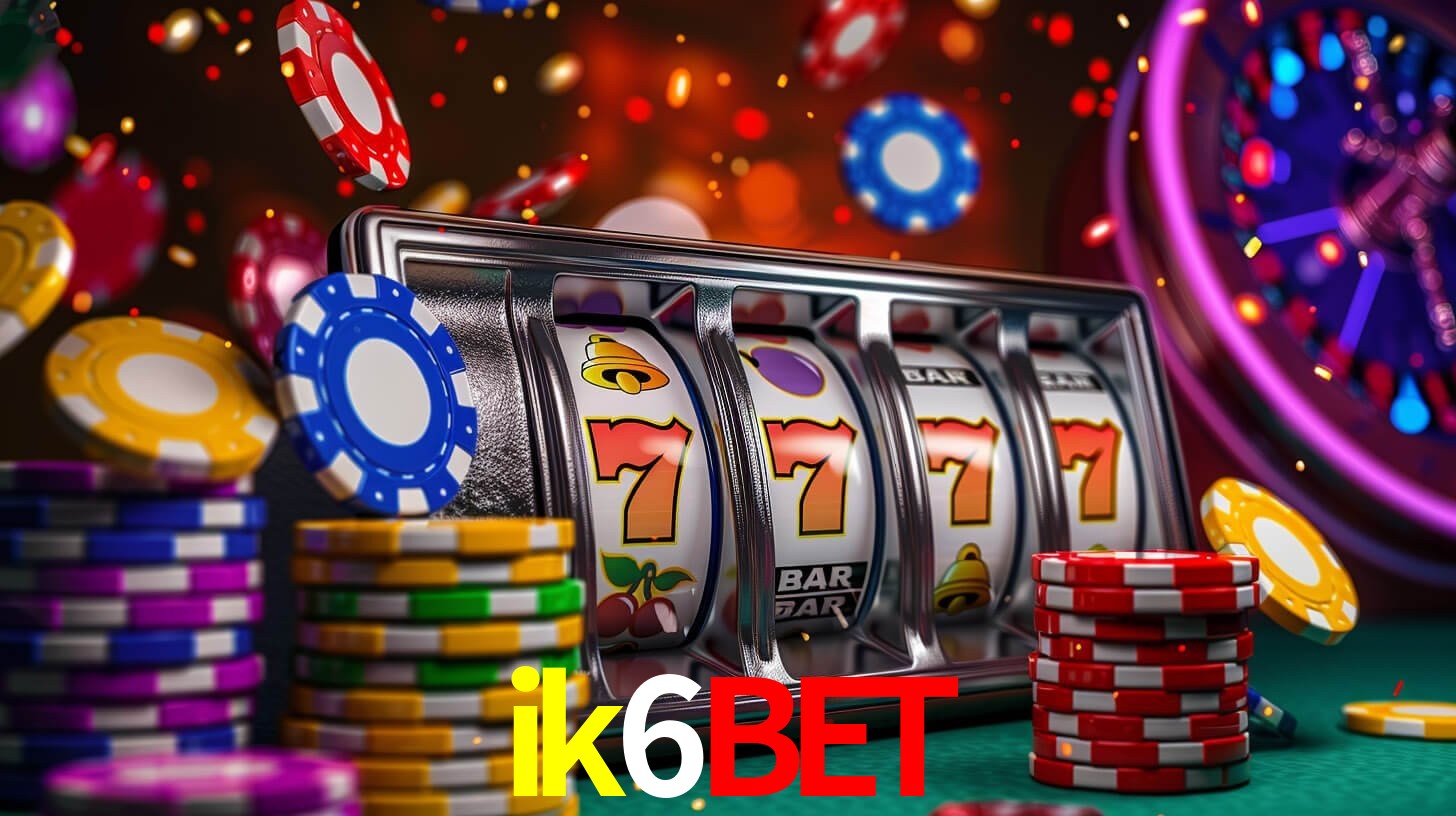 Programa VIP ik6bet