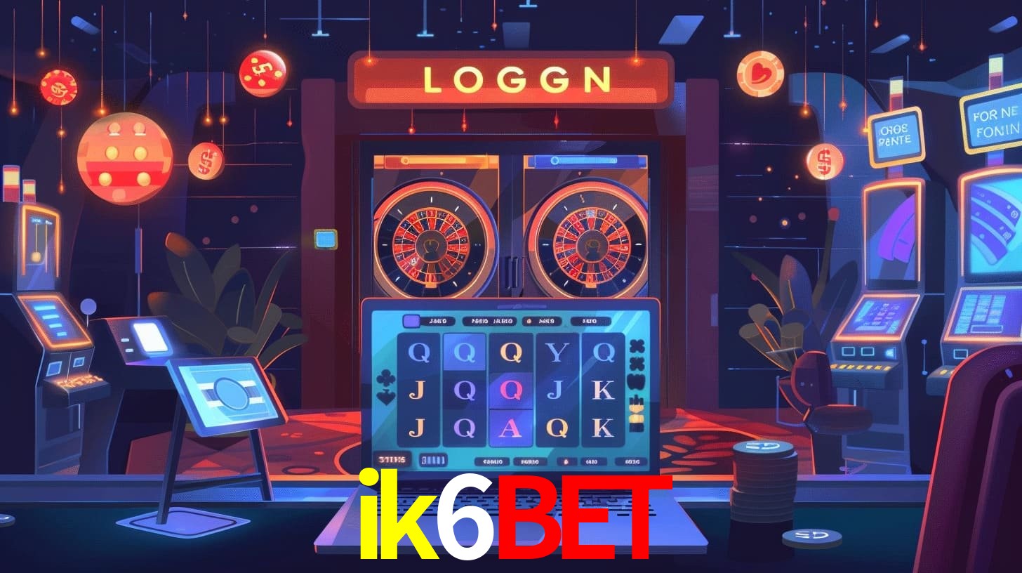 Promoções Sazonais ik6bet