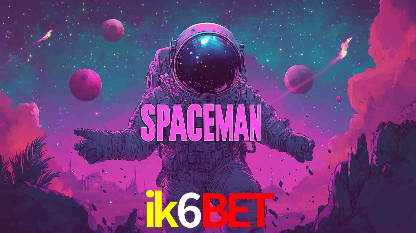 Apostas Esportivas na ik6bet: Um Guia Completo