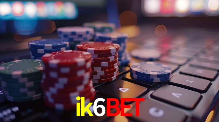 Design Responsivo ik6bet