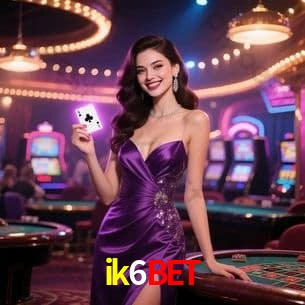 Casino Ao Vivo ik6bet