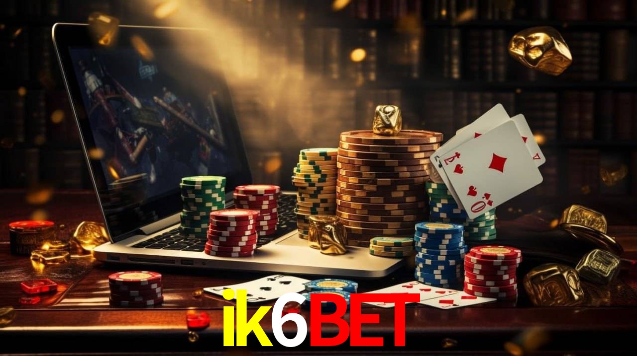 Jogo Spaceman ik6bet