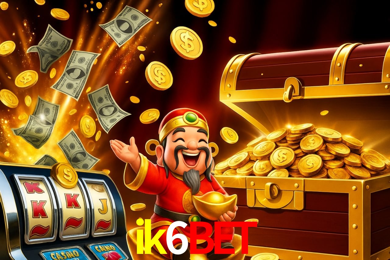 Torneios ik6bet