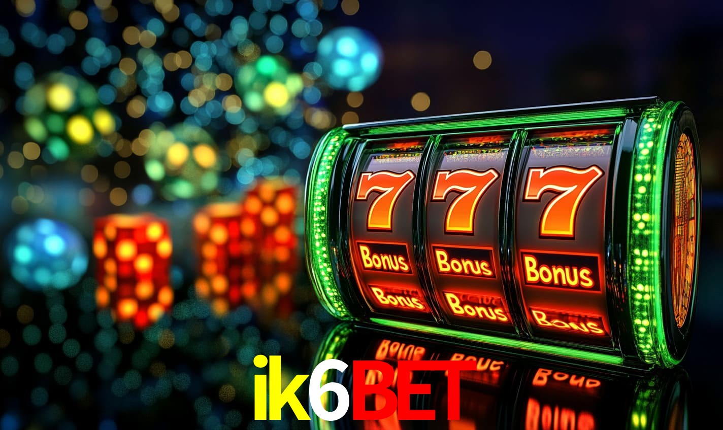 Cadastro Rápido ik6bet