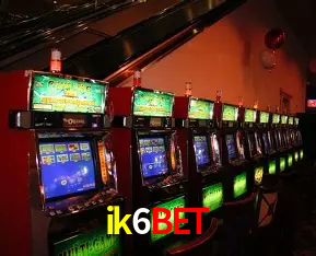 Exclusive Offers ik6bet