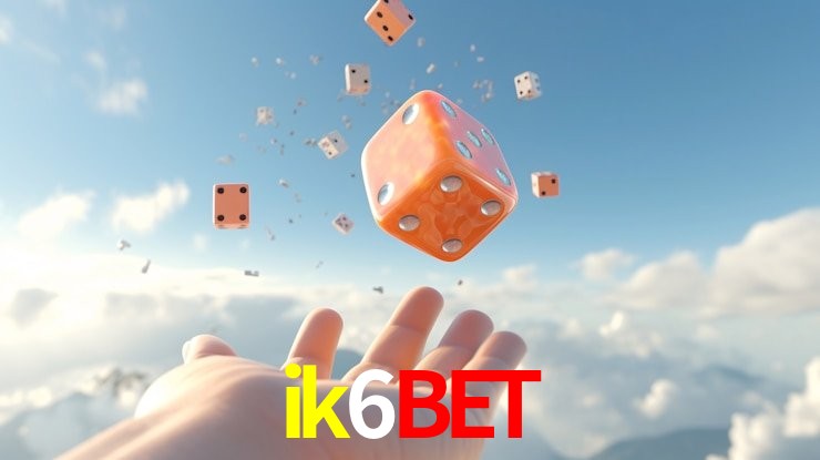 Spaceman Game ik6bet