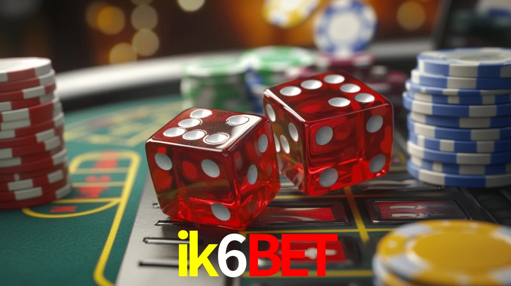 Daily Bonuses ik6bet