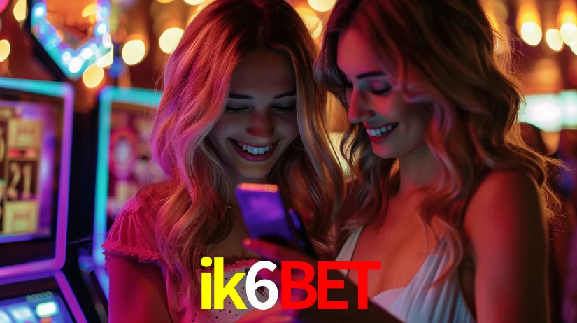 ik6bet login