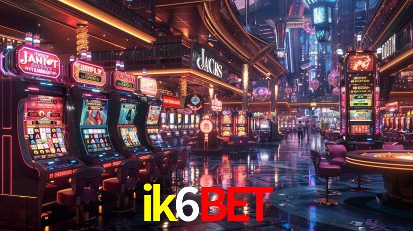 Player Reviews ik6bet