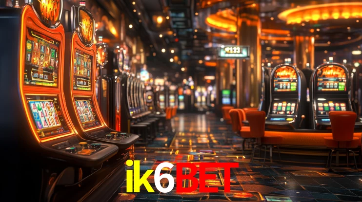 Ofertas Imperdíveis na ik6bet: Promoções e Bônus Que Valem a Pena