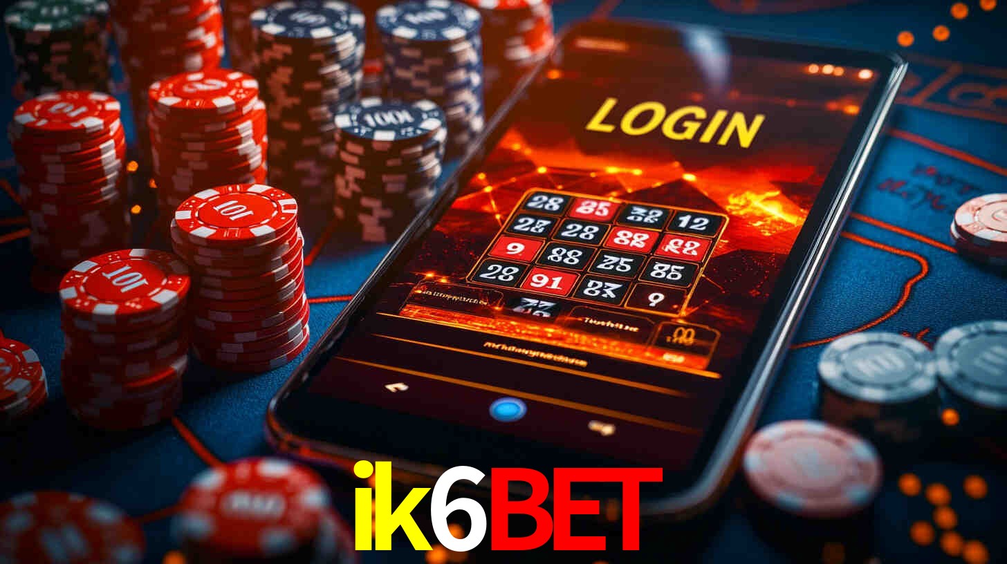Bônus Generosos e Exclusivos no ik6bet para Você!