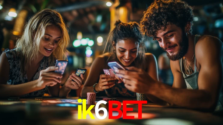 Tournaments ik6bet