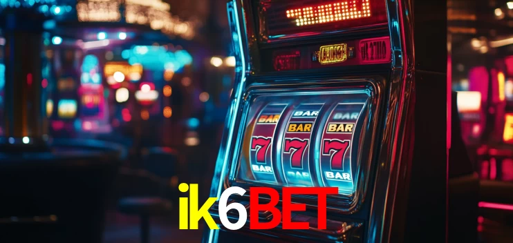 Programa VIP ik6bet