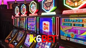 Interface Premium ik6bet