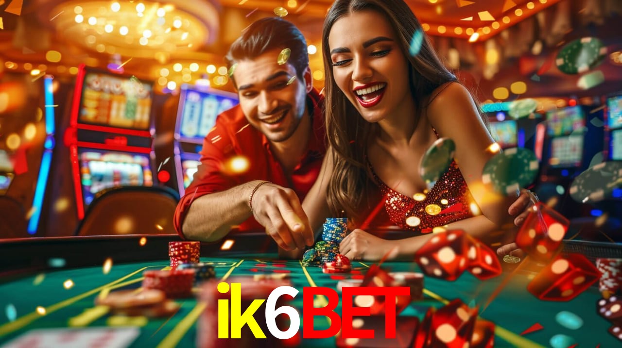 Segurança 2FA ik6bet