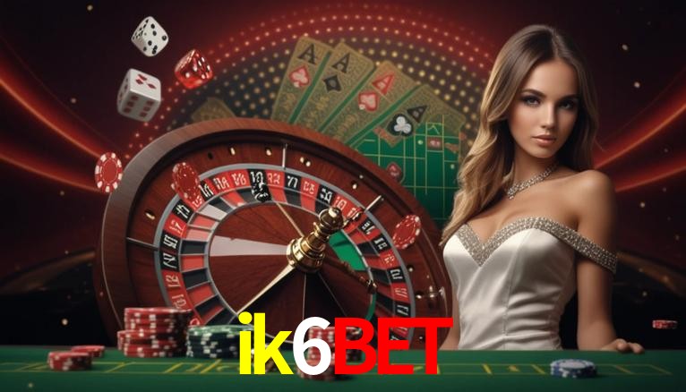 Slot Games ik6bet