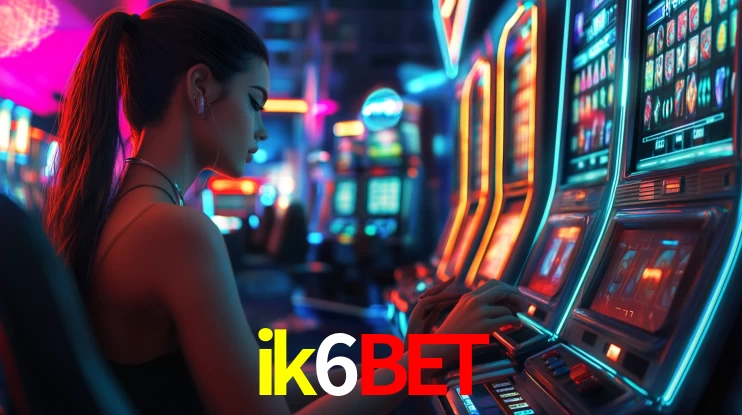 ik6bet login