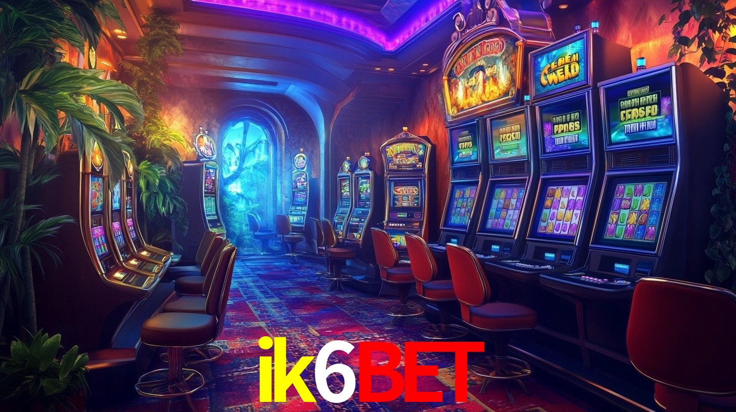 Welcome Bonus ik6bet