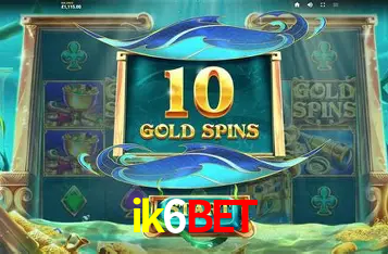 A Experiência Imersiva dos Cassinos Ao Vivo no ik6bet