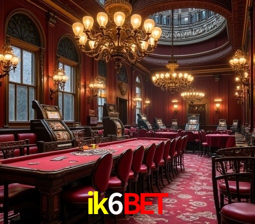 Ofertas Exclusivas ik6bet