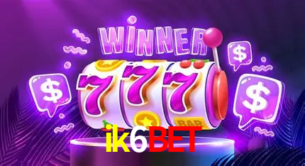 Inovações de Jogos na ik6bet: O Futuro das Experiências Interativas