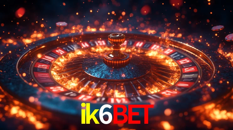 Explore as vantagens do ik6bet: serviço profissional e confiabilidade
