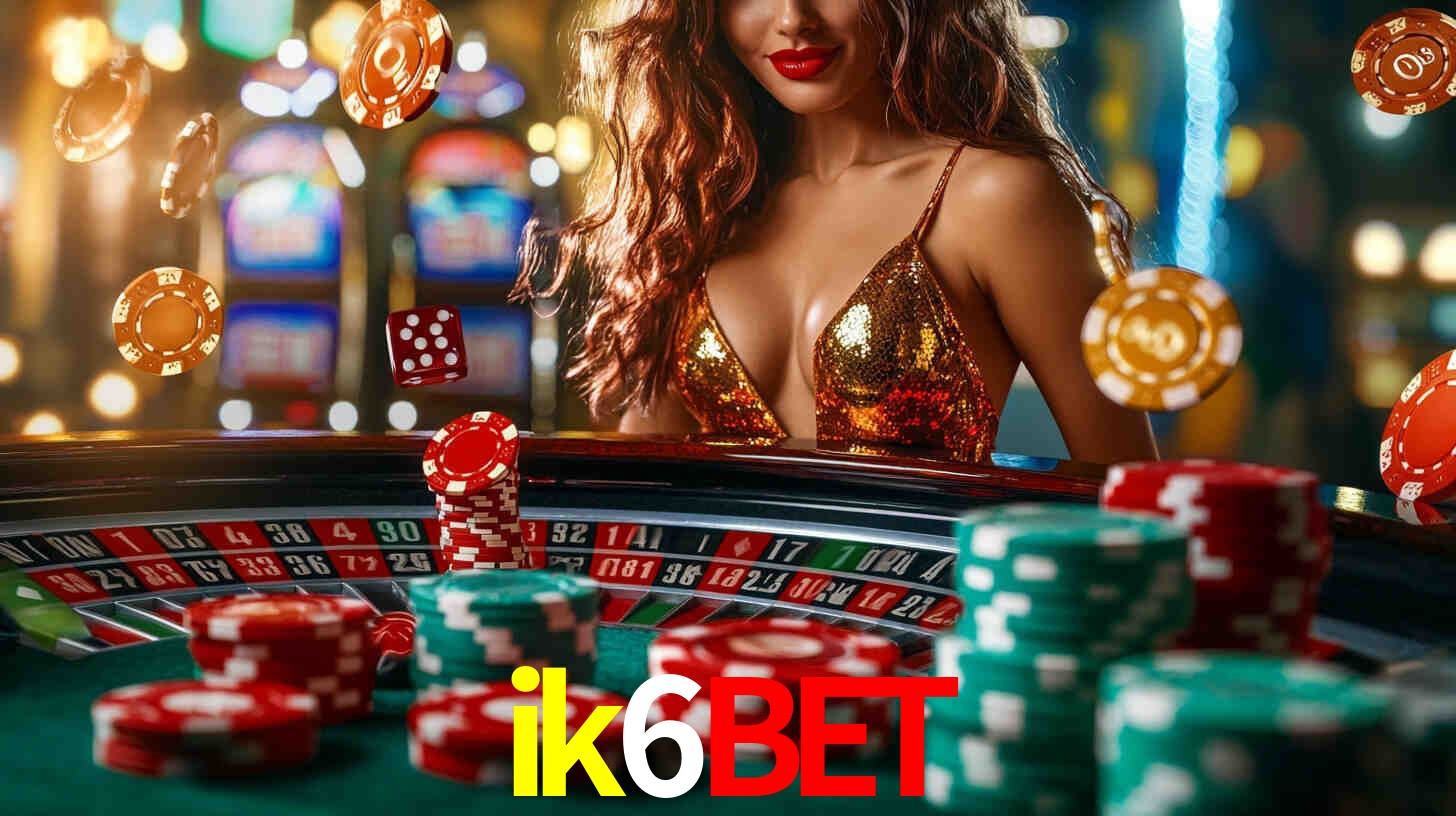 Premium Interface ik6bet