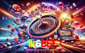 Apostas de Tênis ik6bet