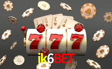 Desvendando o Mundo dos Jogos Virtuais na ik6bet