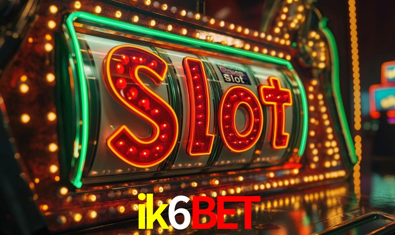 Integração de APIs ik6bet