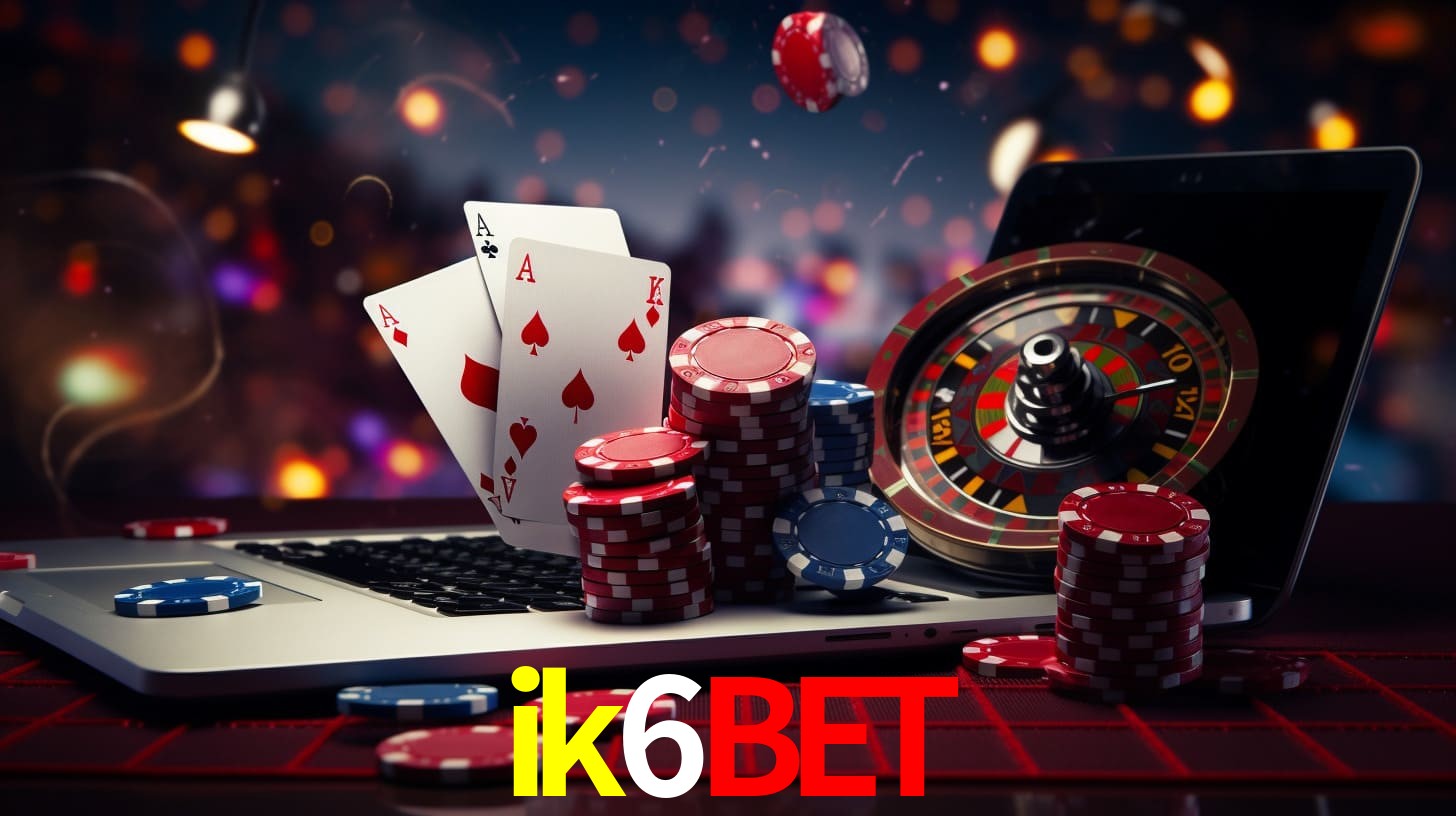 Blackjack Table ik6bet
