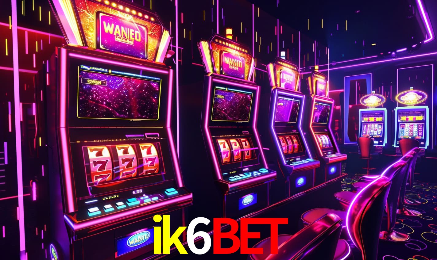 Descubra o Programa VIP da ik6bet: Vantagens Exclusivas para Jogadores