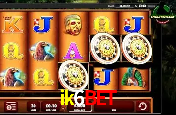 Desvendando o Mundo dos Jogos Virtuais na ik6bet