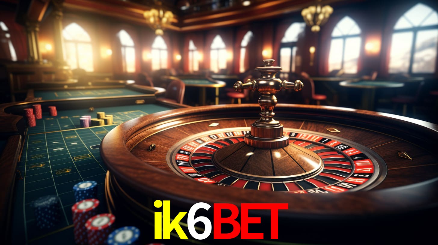 VIP Casino ik6bet