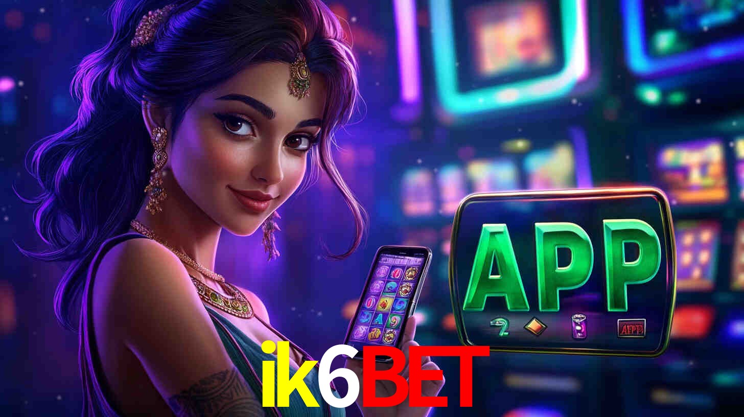 ik6bet login