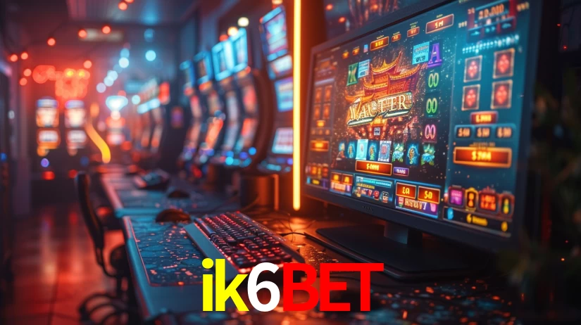 ik6bet,ik6bet.com