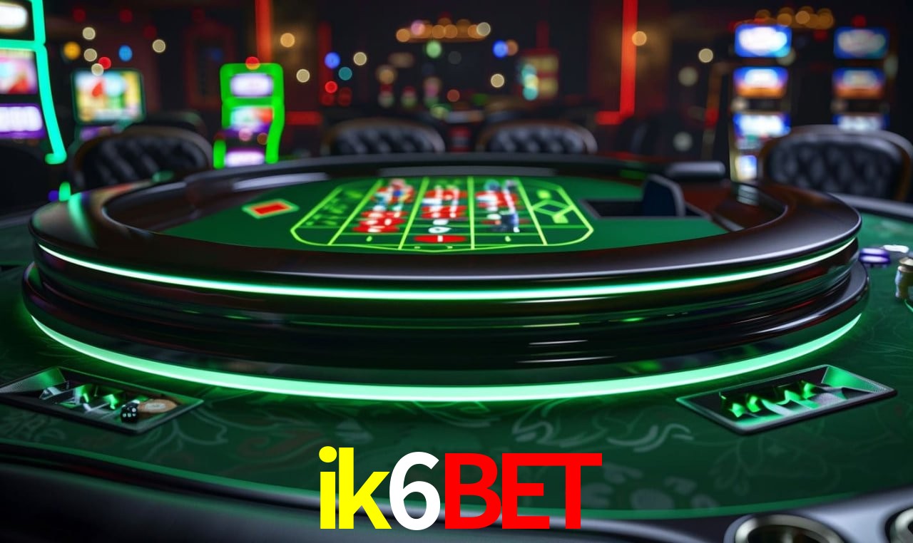 Platform Technology ik6bet