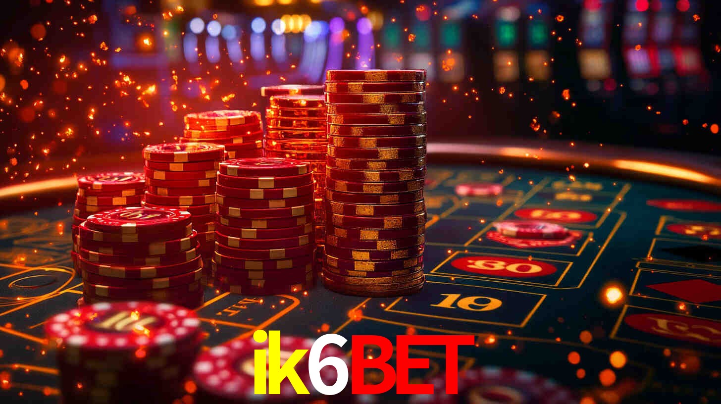 Exclusive Games ik6bet